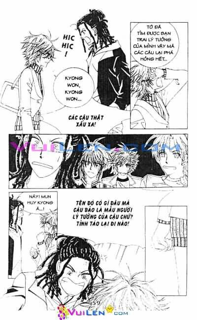 đợi em chapter 3 20