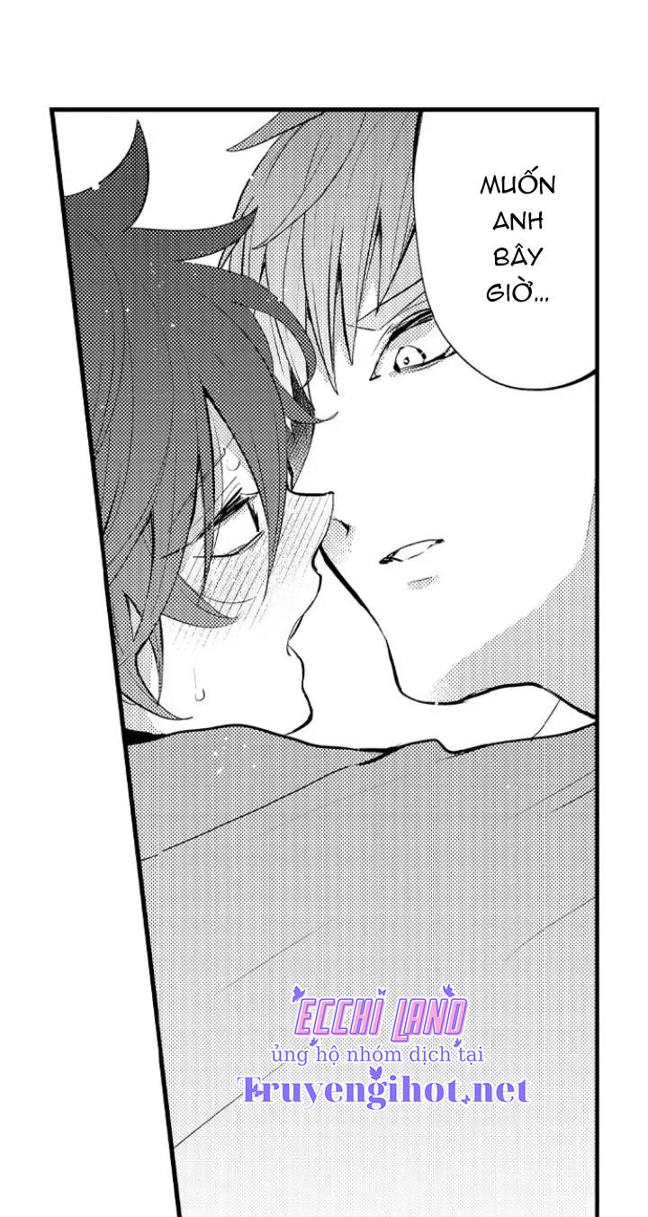 gần kề cái chết là lúc gào khóc tình yêu chapter 29.1 4