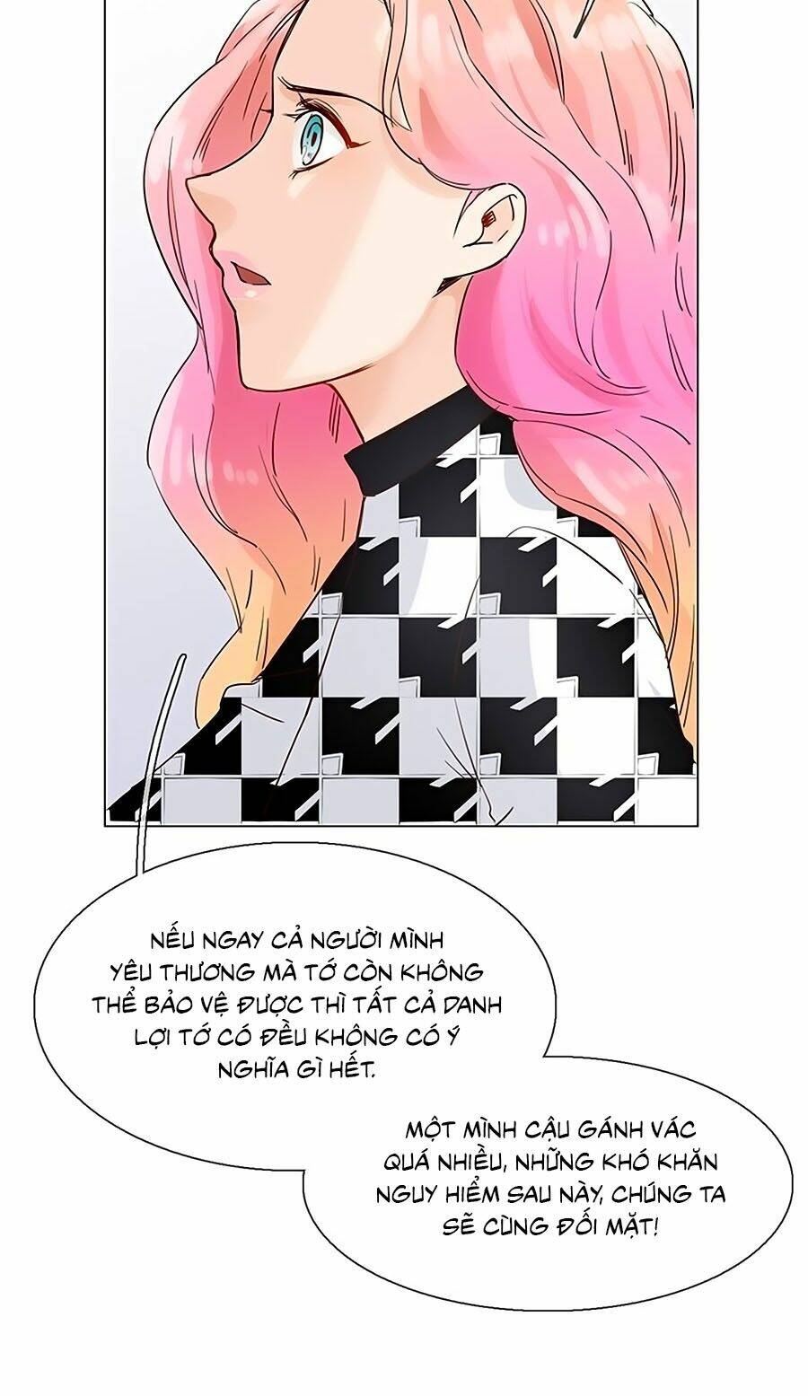 ngôi sao vụn vỡ chapter 50 48