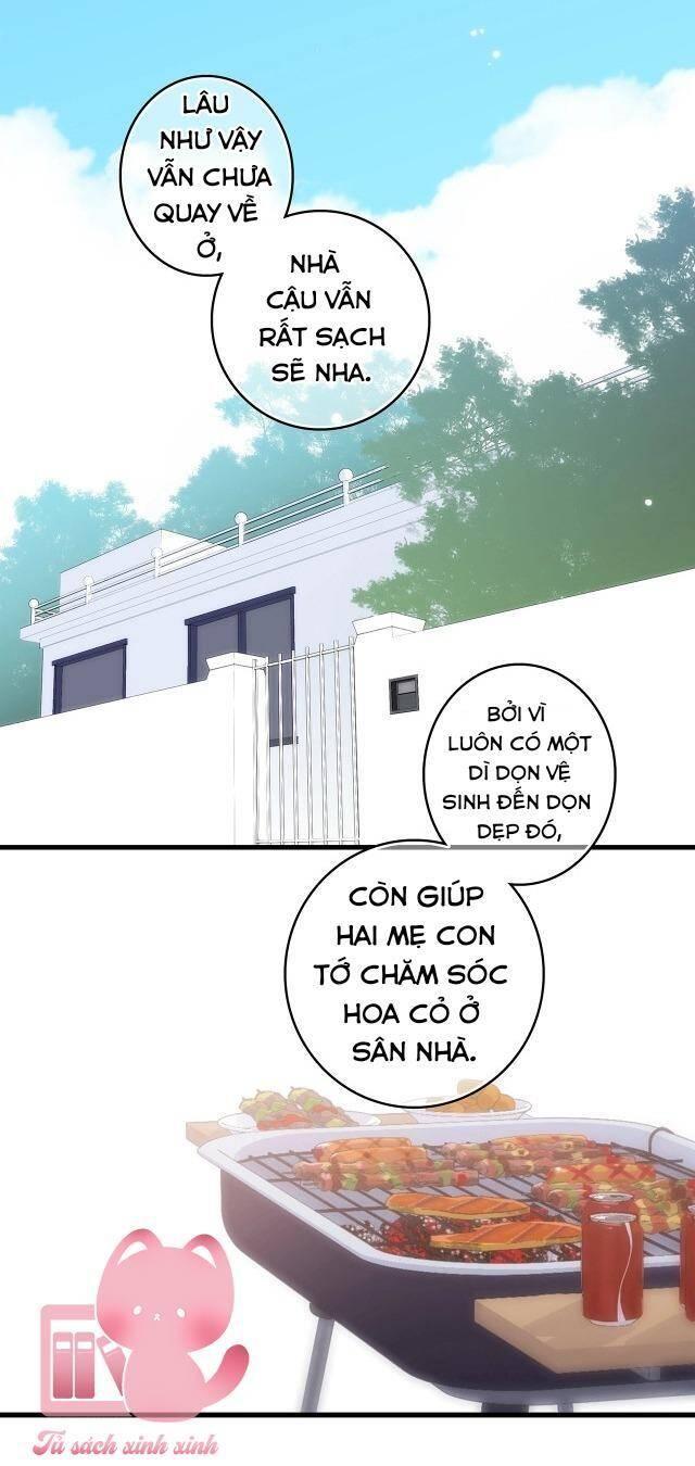 con tim rung động 2 chapter 142.2 2