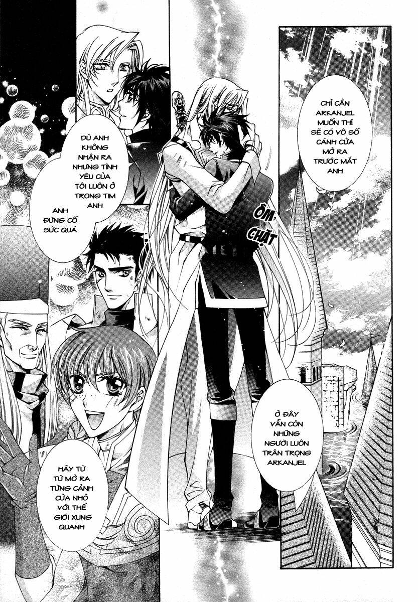 yasashii ryuu no koroshikata chapter 8.2 13