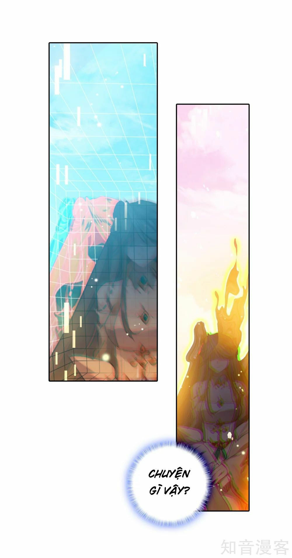 tuyệt thế đường môn - đấu la đại lục 2 chapter 210 8