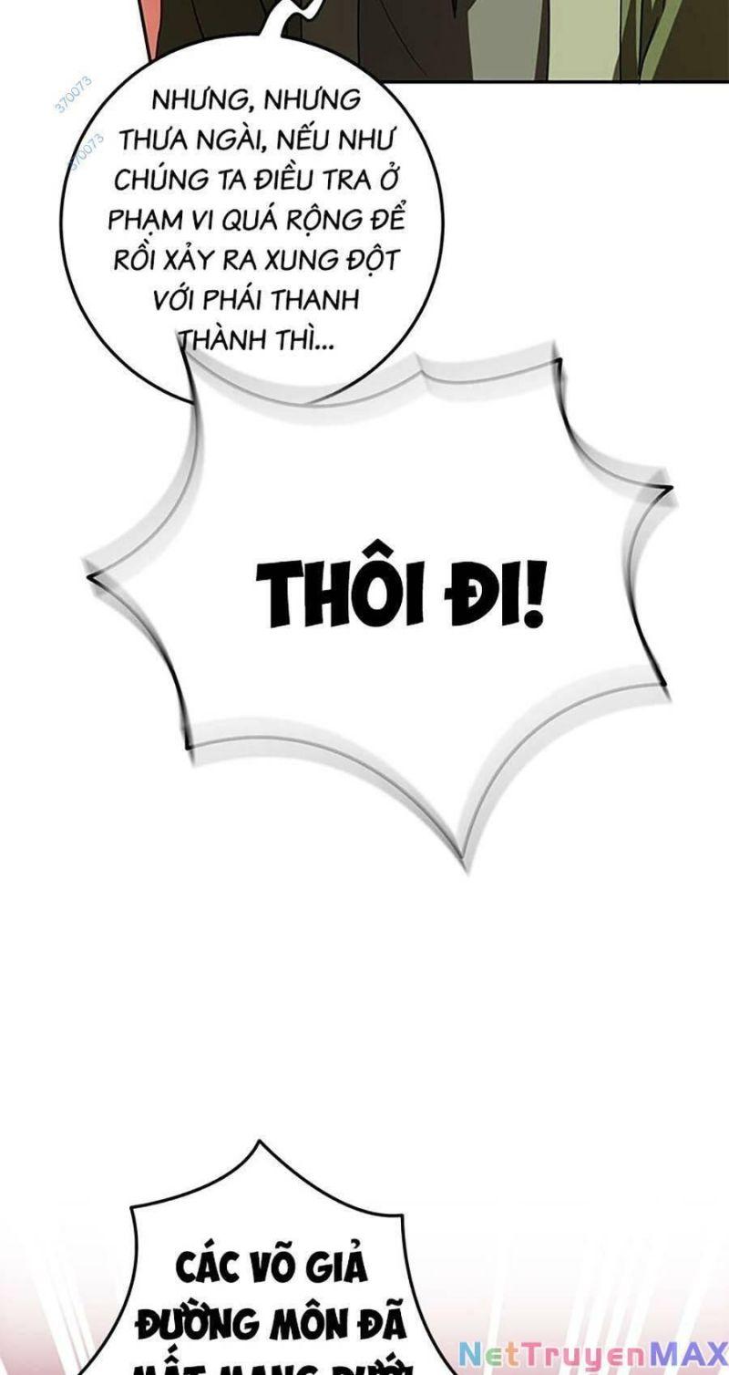 võ đang kỳ hiệp chapter 100 78