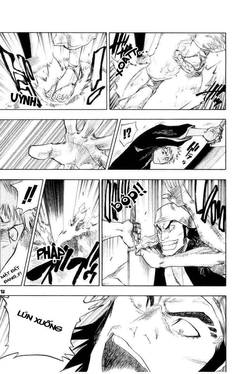 thần chết ichigo chapter 77 13