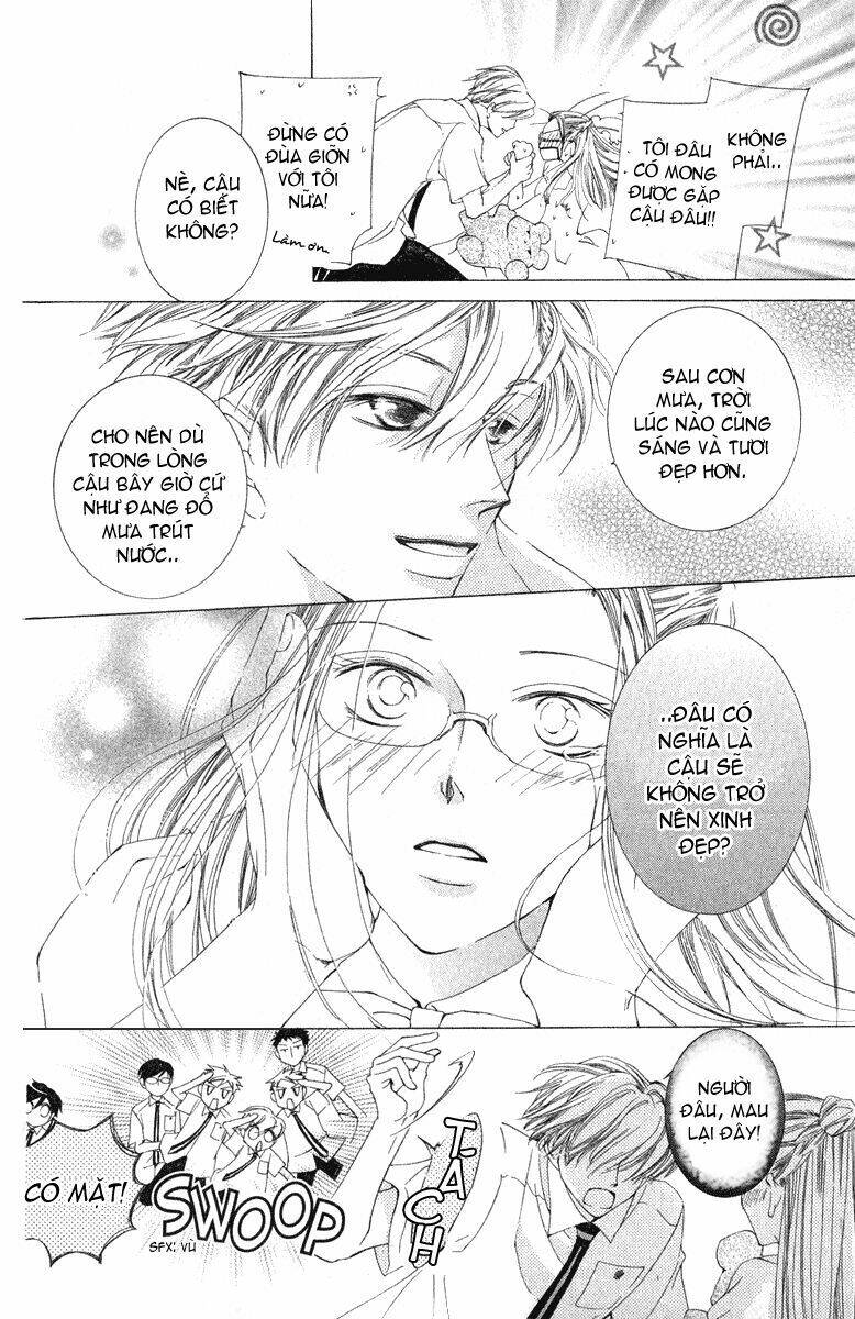 6 chàng trai và 1 cô gái chapter 17 31