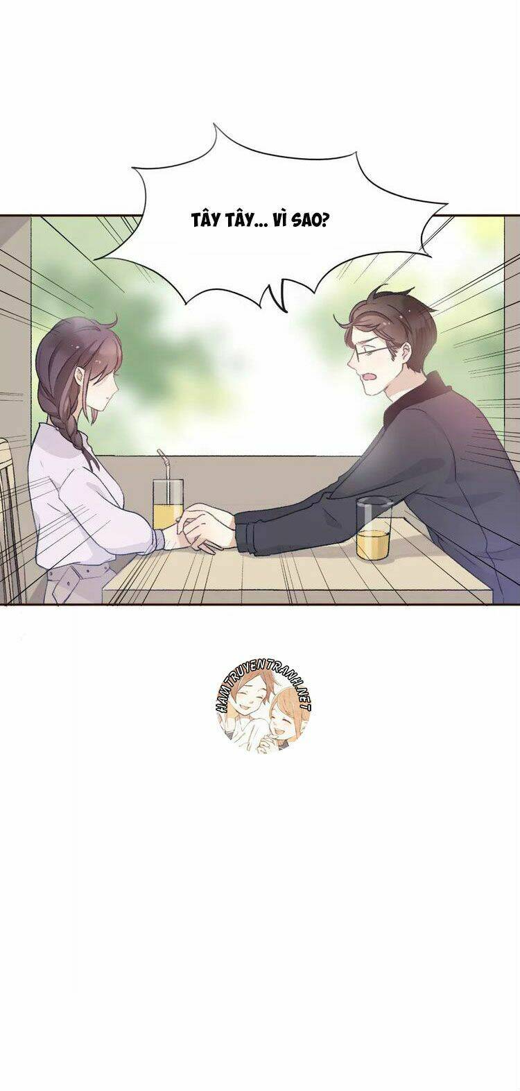 cuộc chiến tiền nhiệm chapter 7.1 4