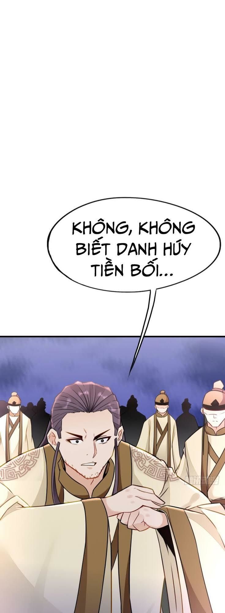 lão tổ của bạn đang online chapter 5 15