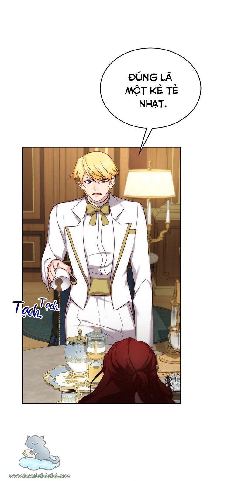 thế thì ta cứ trở thành kẻ ác thôi chapter 39 50