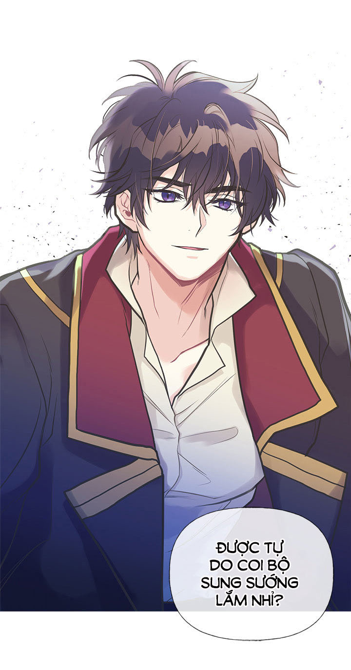 chị tôi đã nhặt về một nam chính quyến rũ chapter 30 64