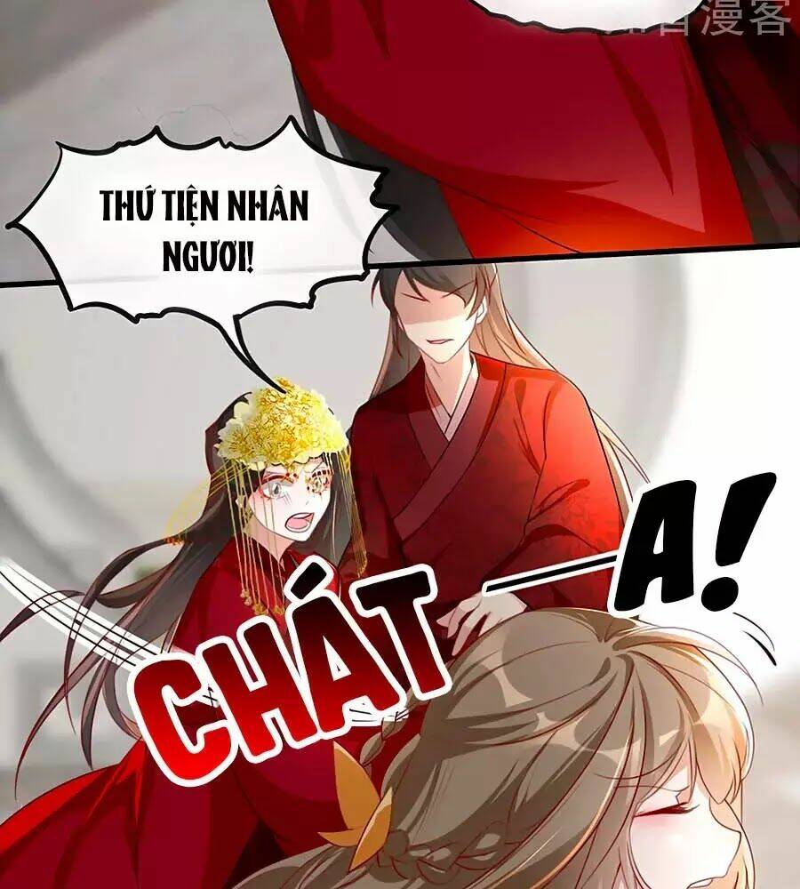 gian phi như thử đa kiều chapter 45 38