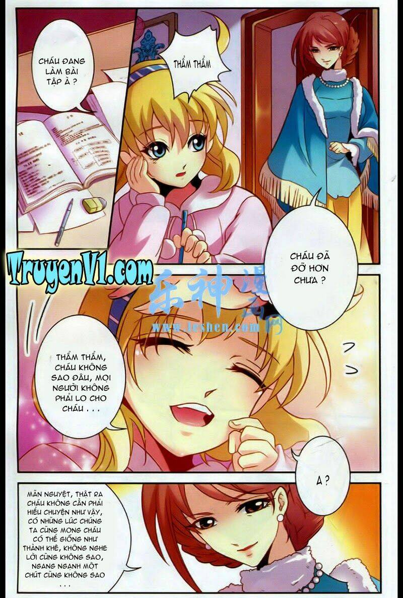 em chỉ khổ sở vì không thể cùng anh đi hết cuộc đời này chapter 7 15