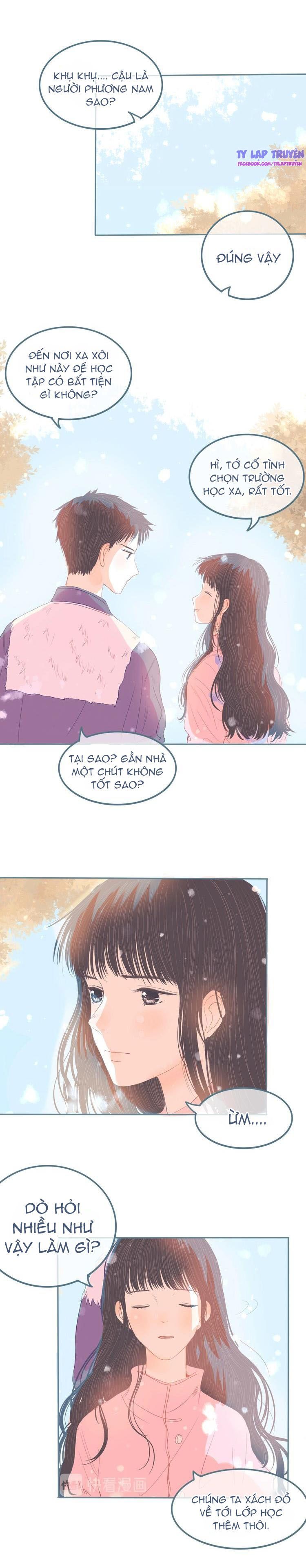 không có mưa gió thì sao có nắng chapter 10 12