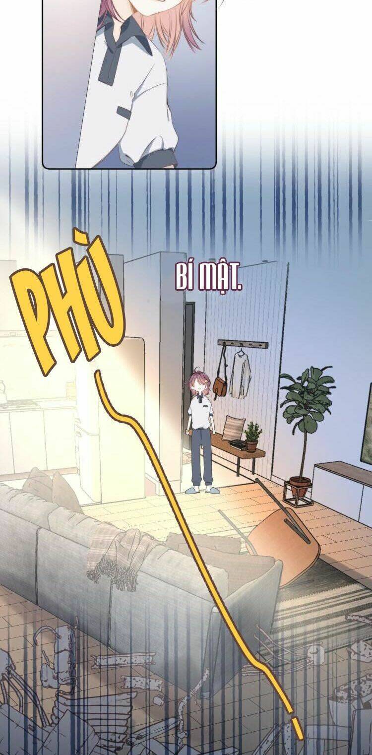 you're the apple of my eyes chapter 4 17