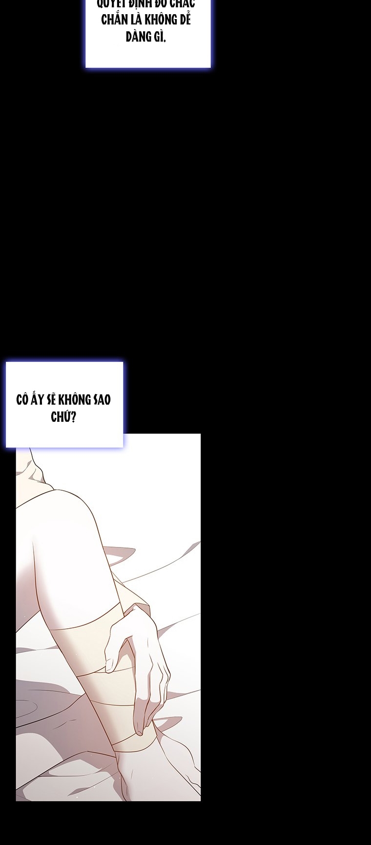 Ve Vãn, Mê Hoặc Hồ Ly chapter 45.1 - Trang 23
