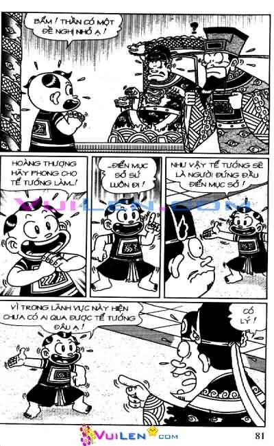 thần đồng đất việt chapter 93 78