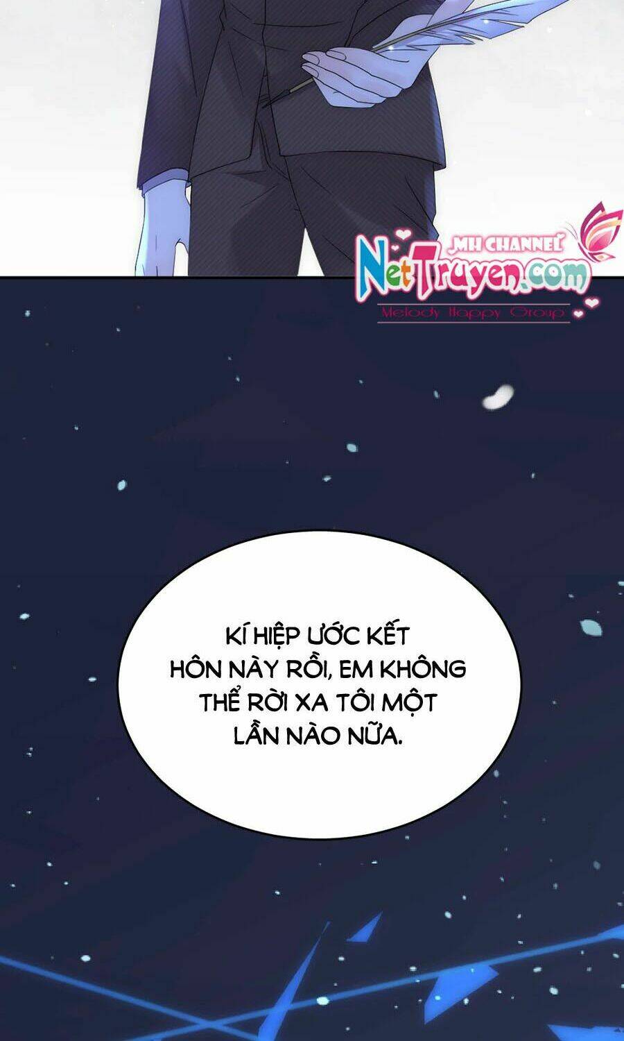 melody happy group: giai điệu hạnh phúc - mh channel chapter 36 14