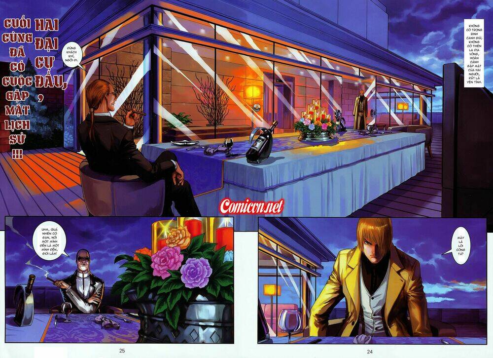 cửu long thành trại 2 chapter 9 24