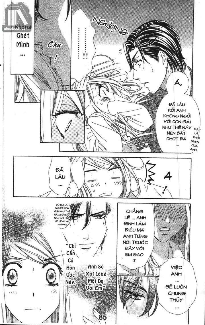 hôn nhân bất đắc dĩ - love of firos you chapter 2 32