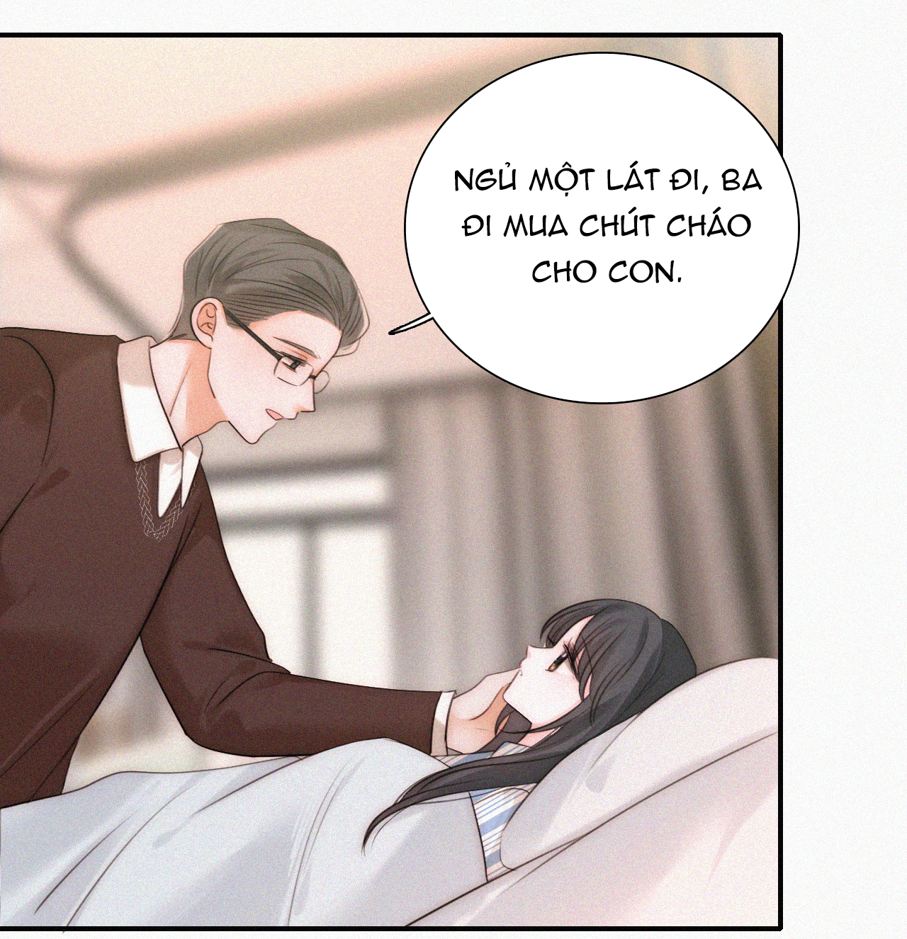 bệnh yêu chapter 115 29