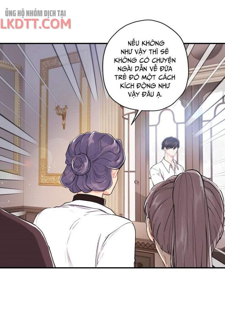 tôi đã trở thành con gái nuôi của nam chính chapter 6 39