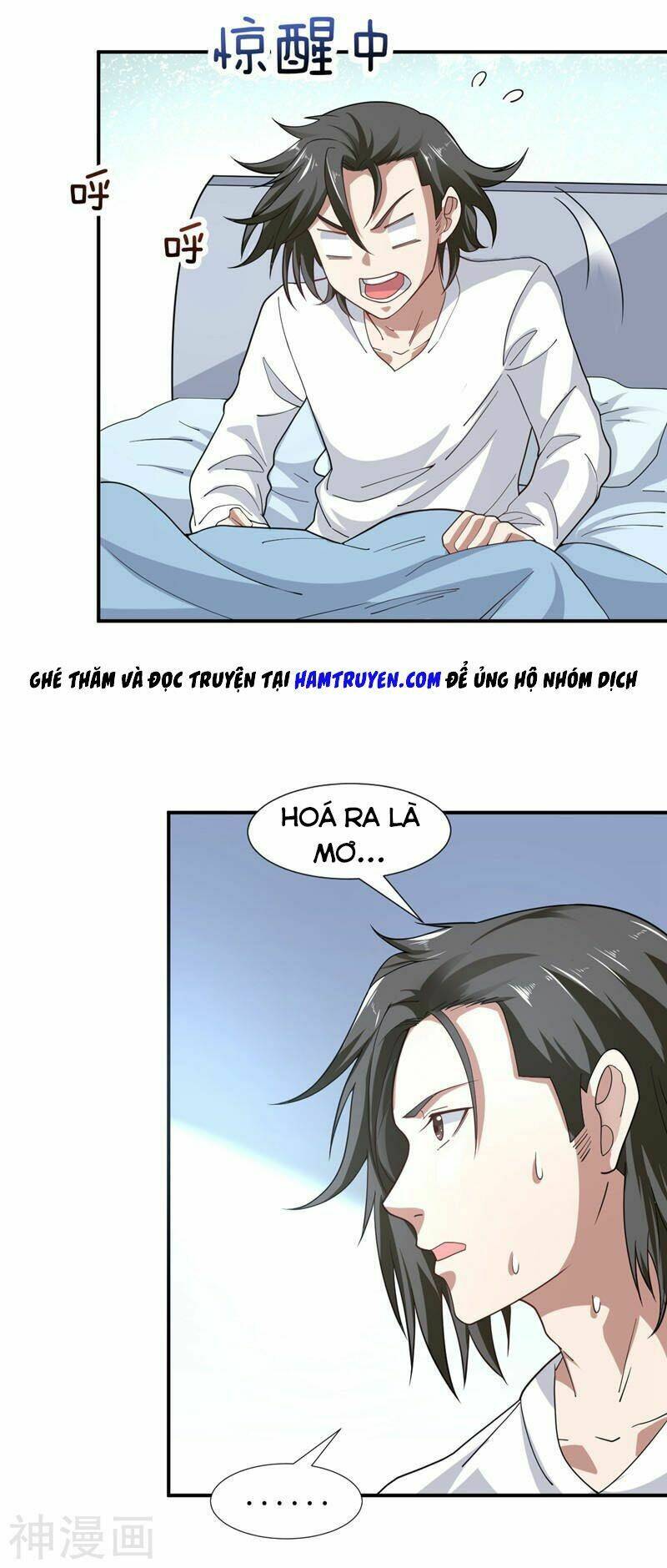 tu chân truyền nhân tại đô thị chapter 1 22