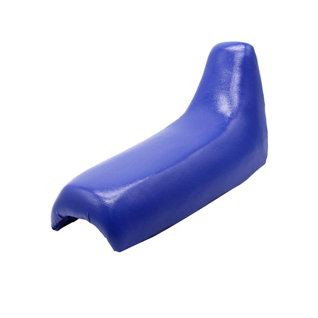 Seat Cover Assembly for PW50 PW 50 Blue - 320mm