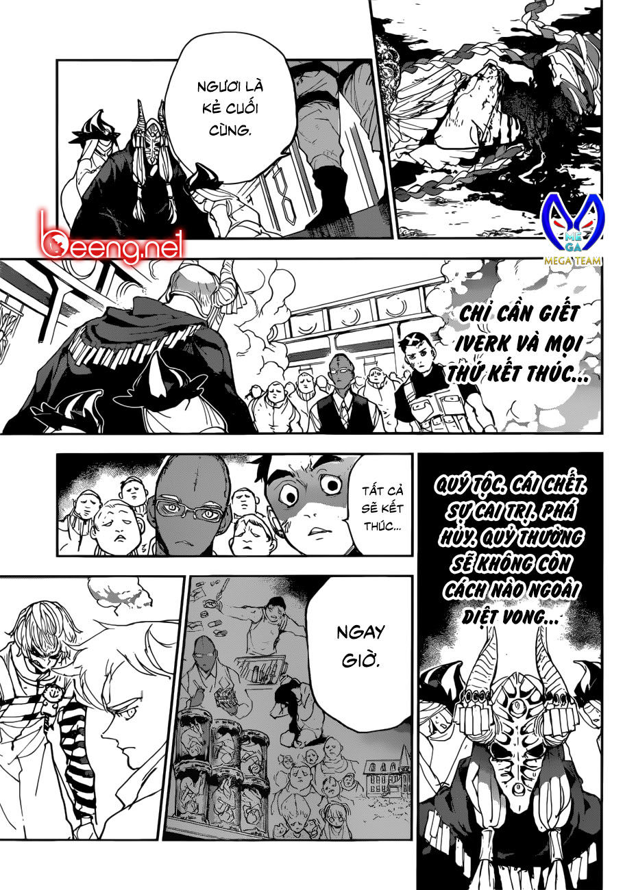 miền đất hứa chapter 152 15