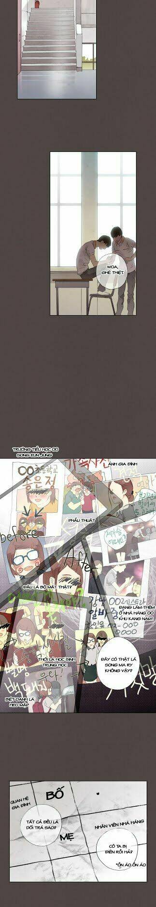 between you and i chapter 8 4