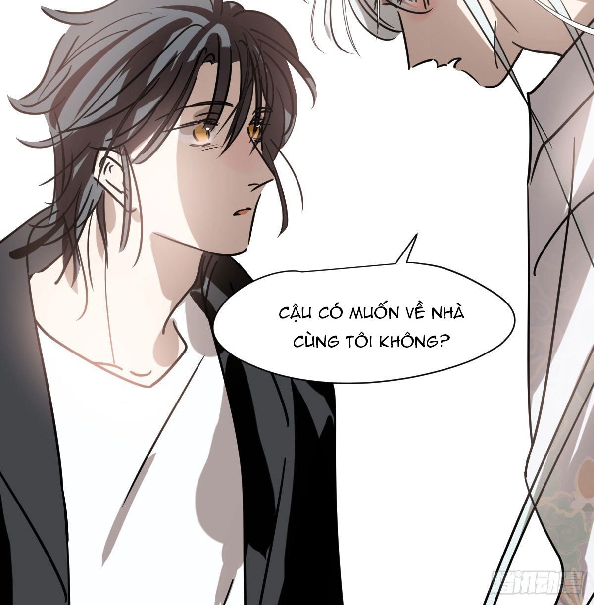 Bắt Lấy Ngao Ngao chapter 171 - Trang 37