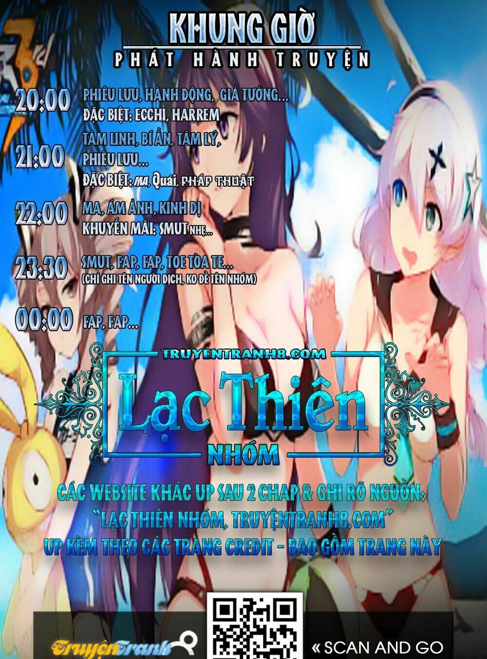 băng hoại 3rd chapter 19 29