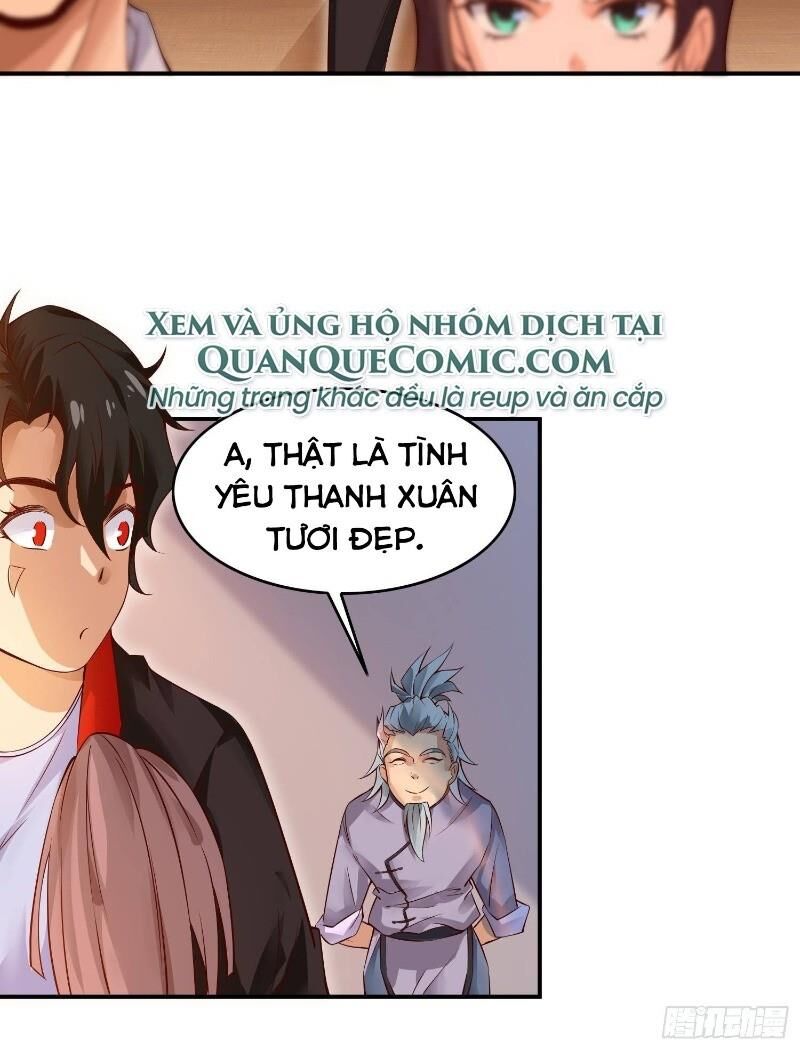 tổ chức x.e chapter 5 10