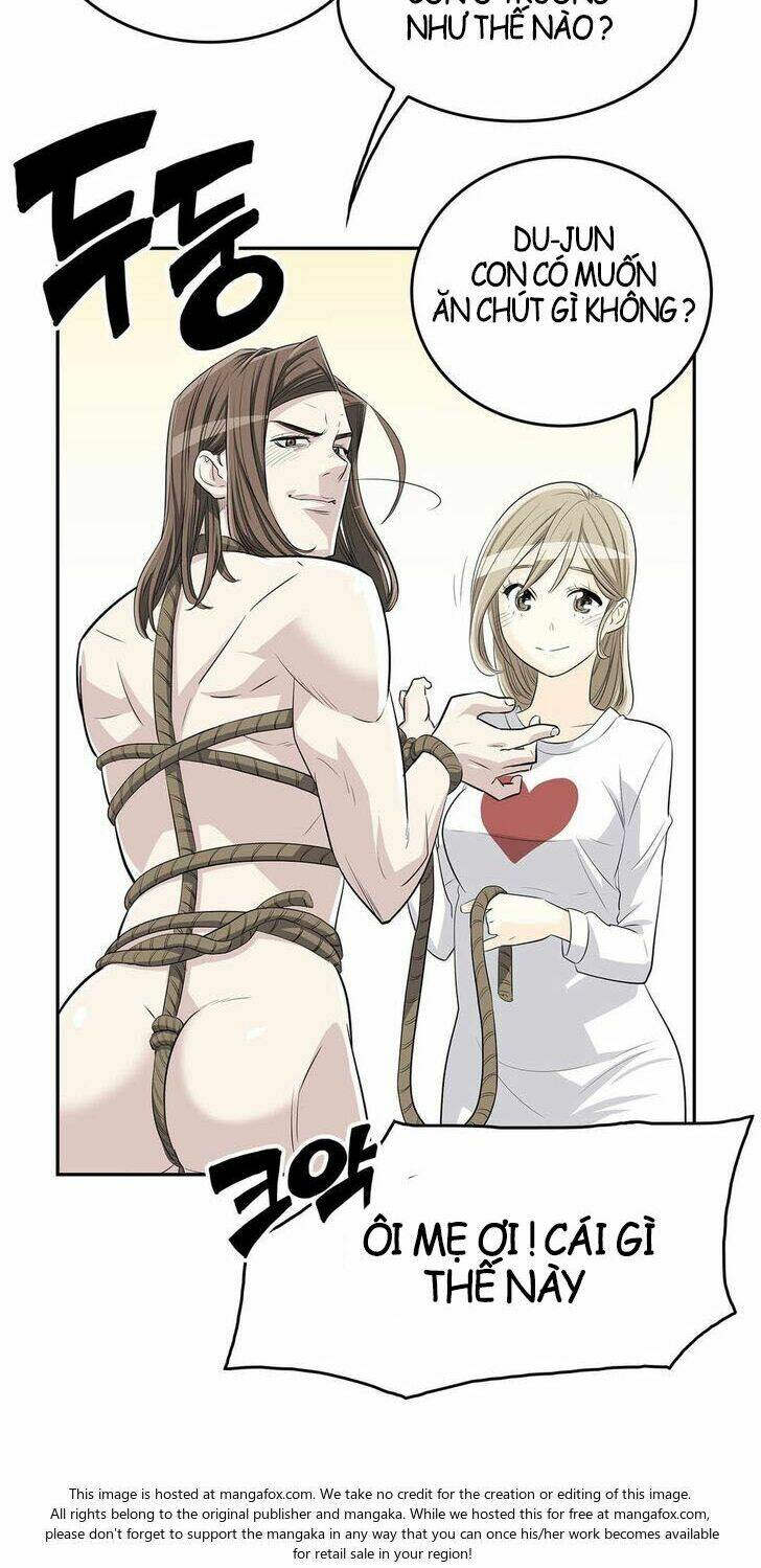 câu lạc bộ sa đoạ chapter 5 45