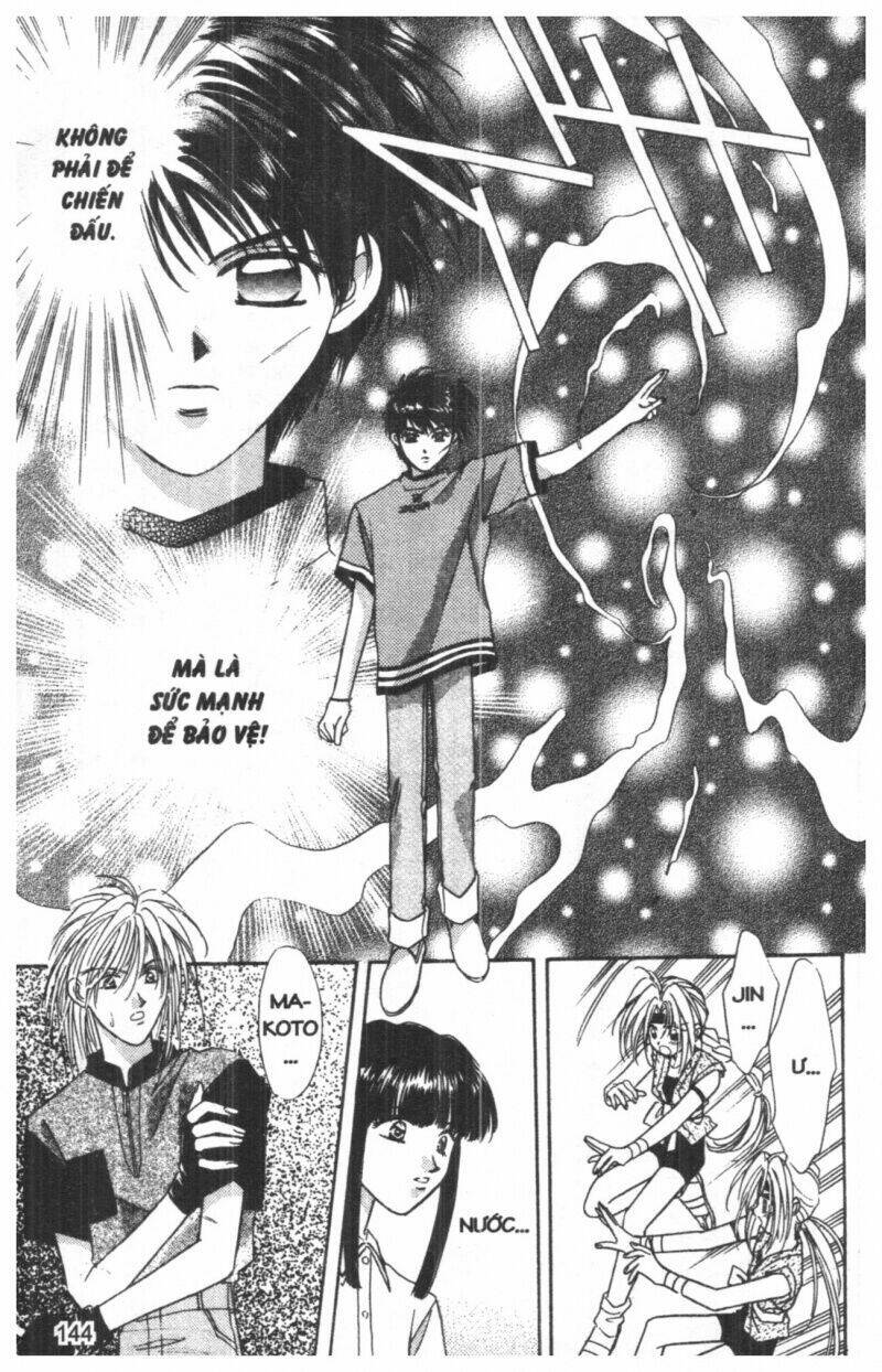 tsuki no umareru yoru chapter 3 143