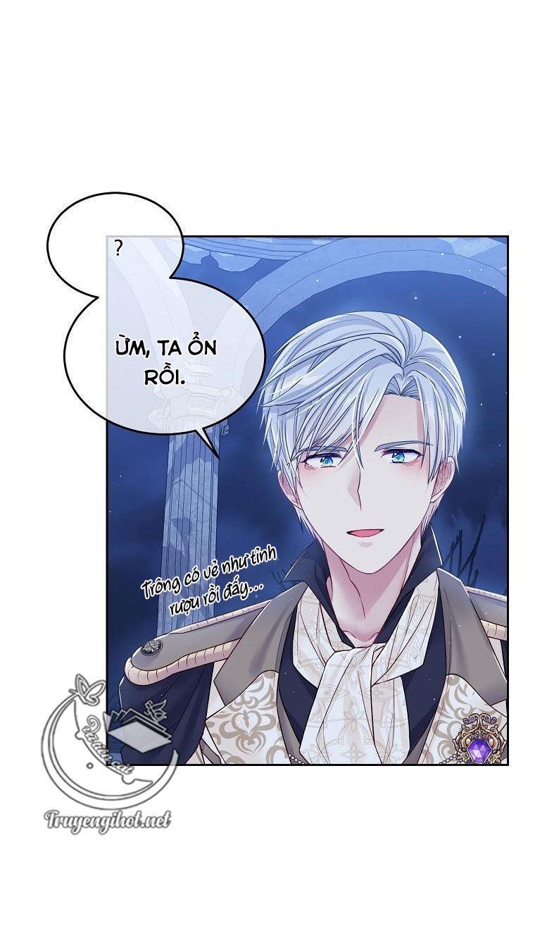 tôi gặp rắc rối vì chồng qúa dễ thương chapter 26.2 19