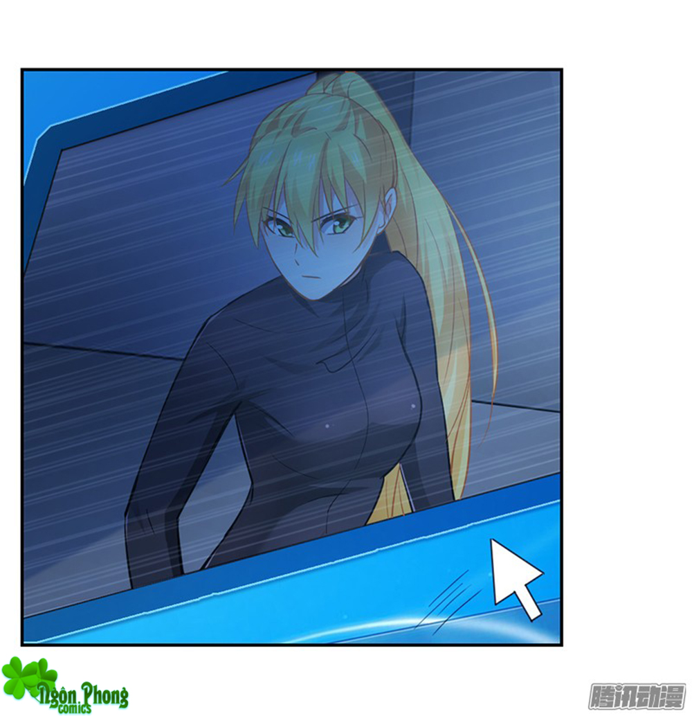 phúc hắc tổng tài đừng tới đây chapter 33 26