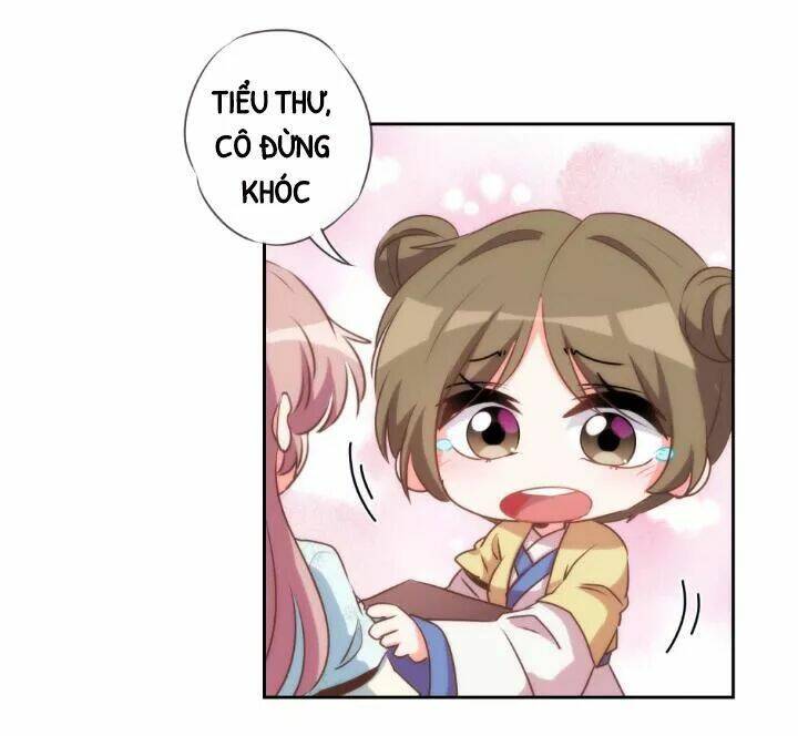 ồ, phu quân đáng yêu của tôi! chapter 54 14