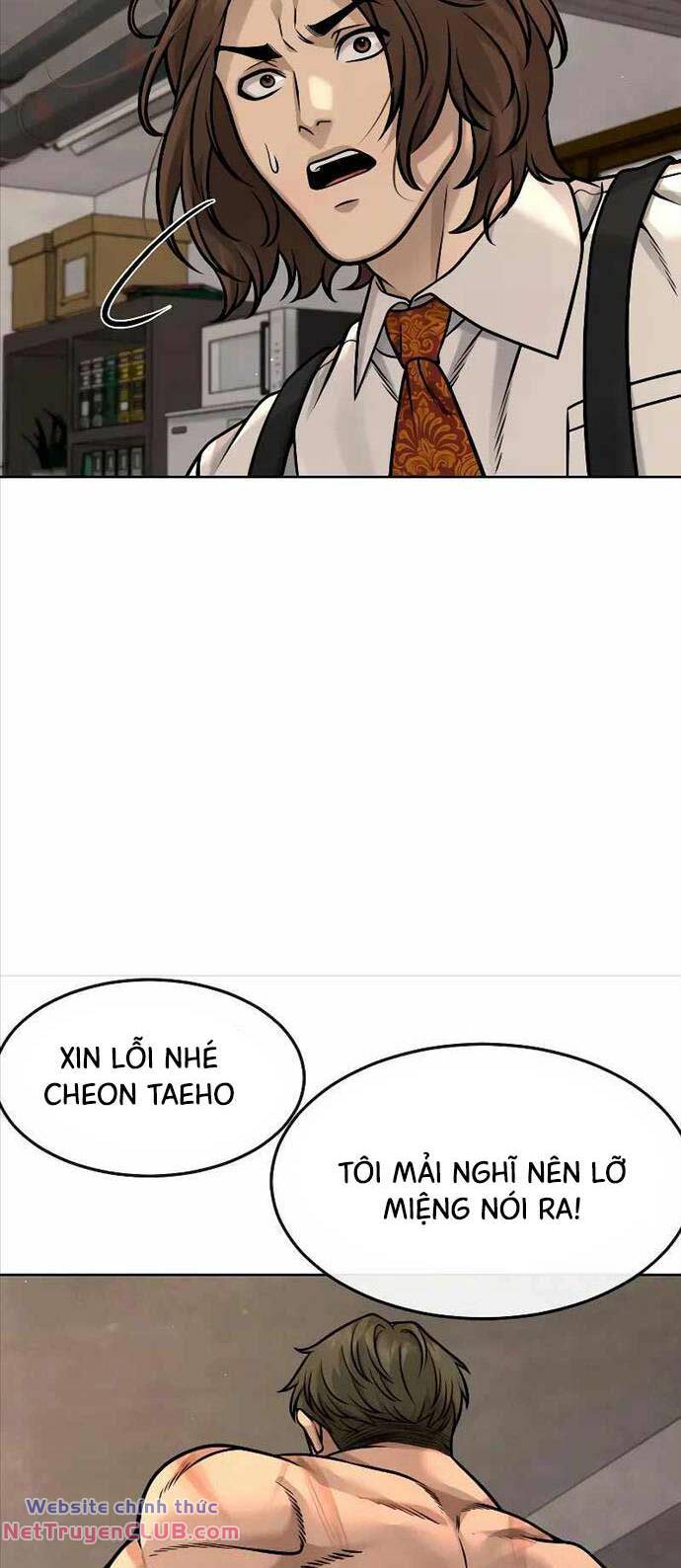 nhiệm vụ tối thượng chapter 122 57