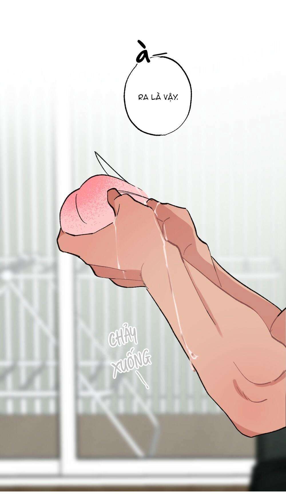 chăm sóc “dú” hàng tháng – tuyển tập chapter 58 27