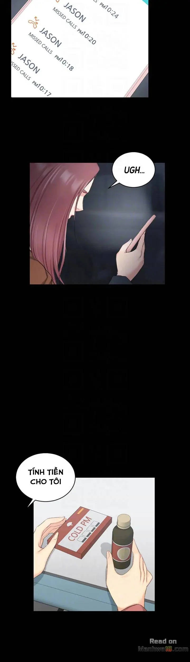 thanh niên động kinh chapter 42 35