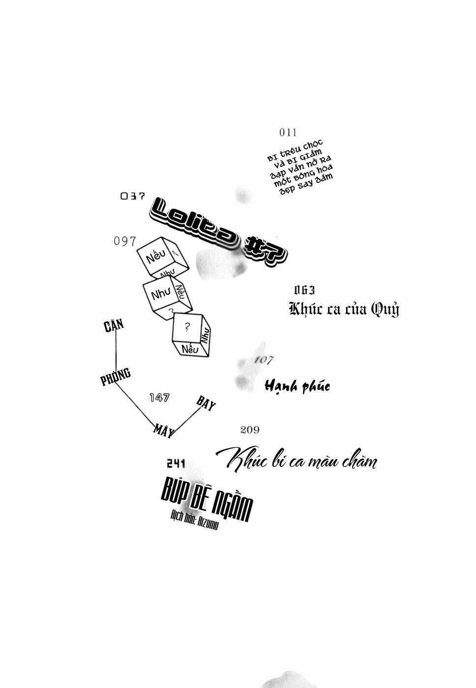 happiness chapter 1 11