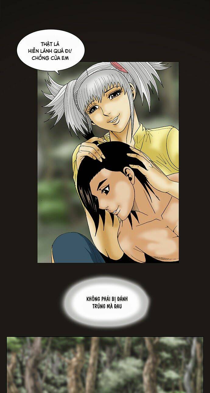 ultimate legend: kang hae hyo chapter 76 41