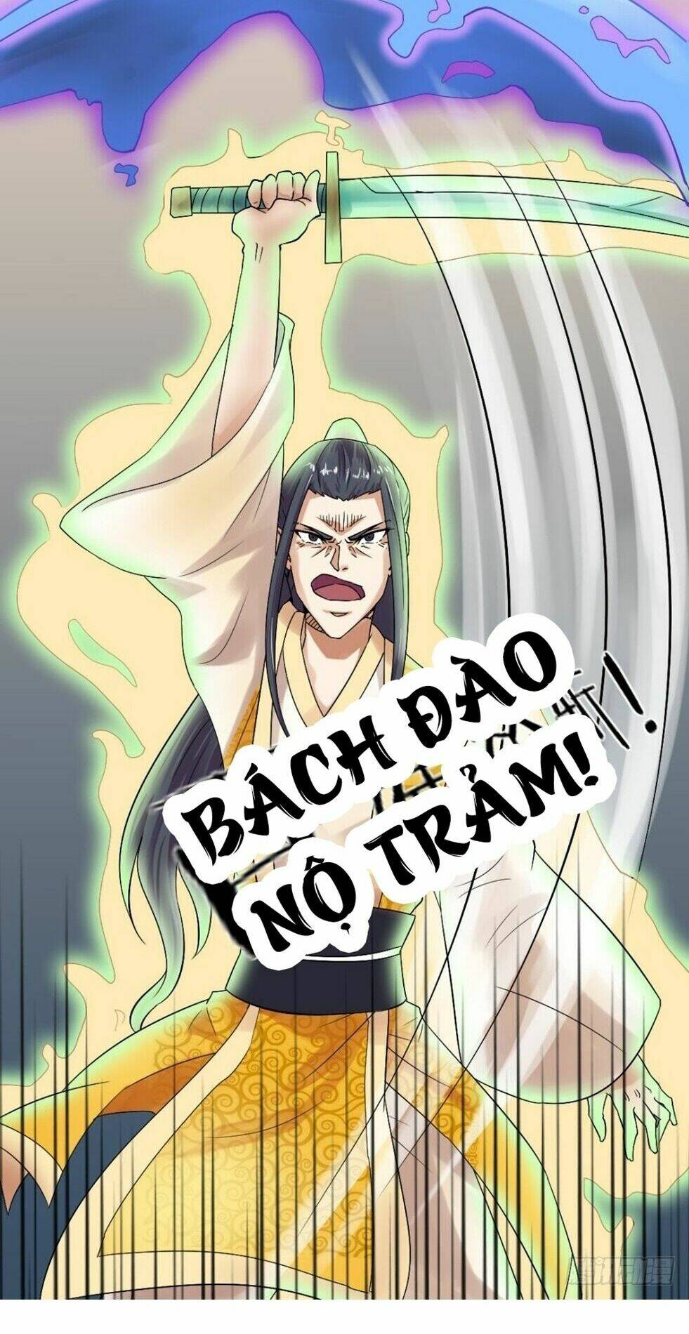 vô địch kiếm thần chapter 4 11