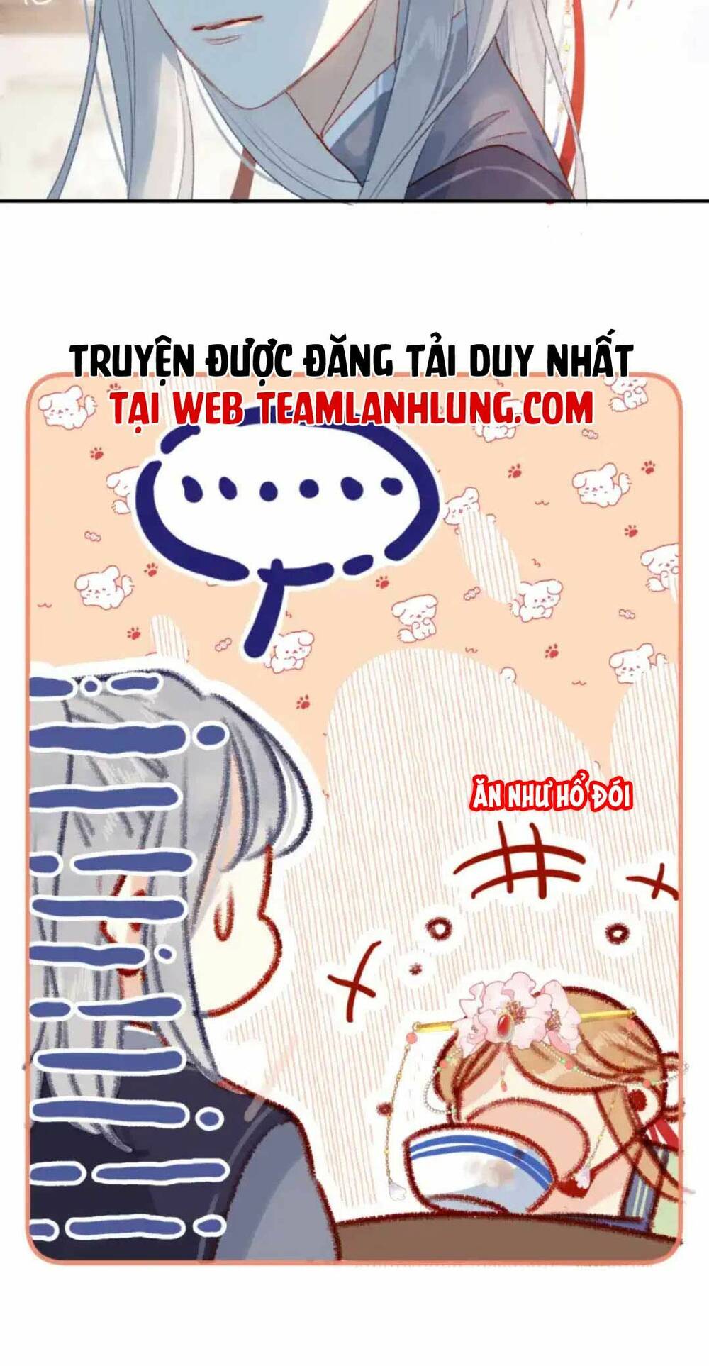 hoàng đế bệ hạ : cùng ta đi ăn xin nào chapter 1 58