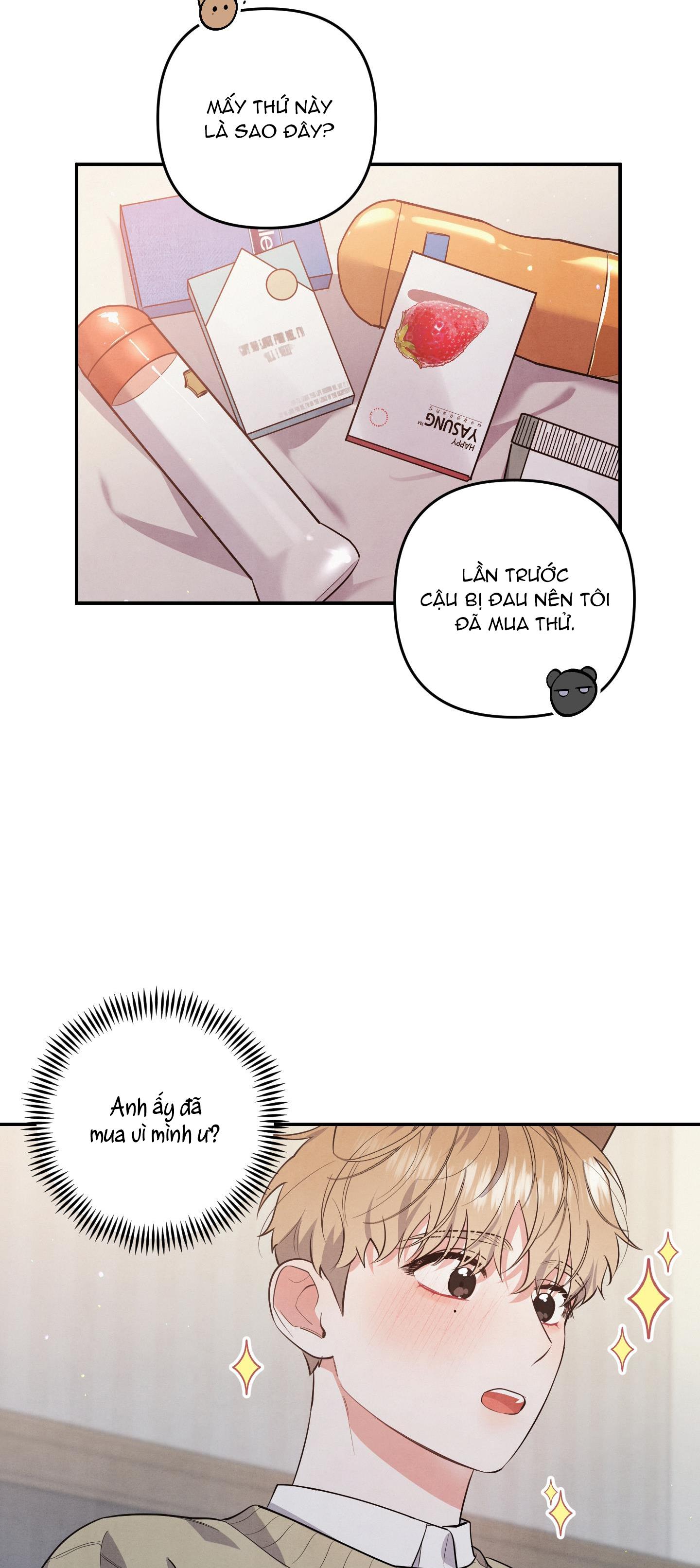 mối quan hệ ngu ngốc chapter 47 16