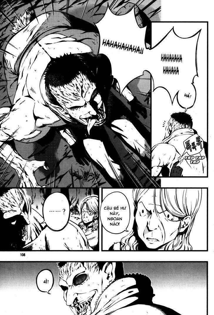 la mosca chapter 40 105