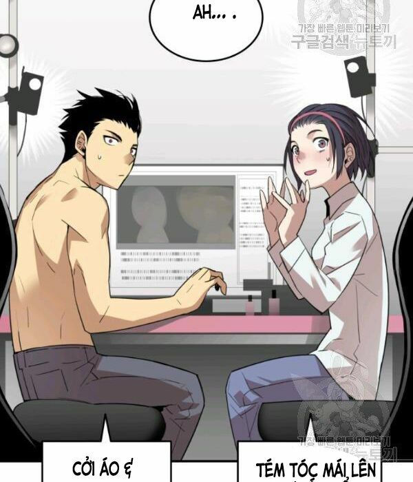 tôi là lính mới chapter 55 61