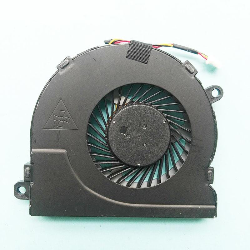 Mới Quạt Tản Nhiệt Cpu Cho Dell Vostro 15-3568 15 3568 Dfs170005010t Fj1w Dc5v 0.5a 0cgf6x Cgf6x