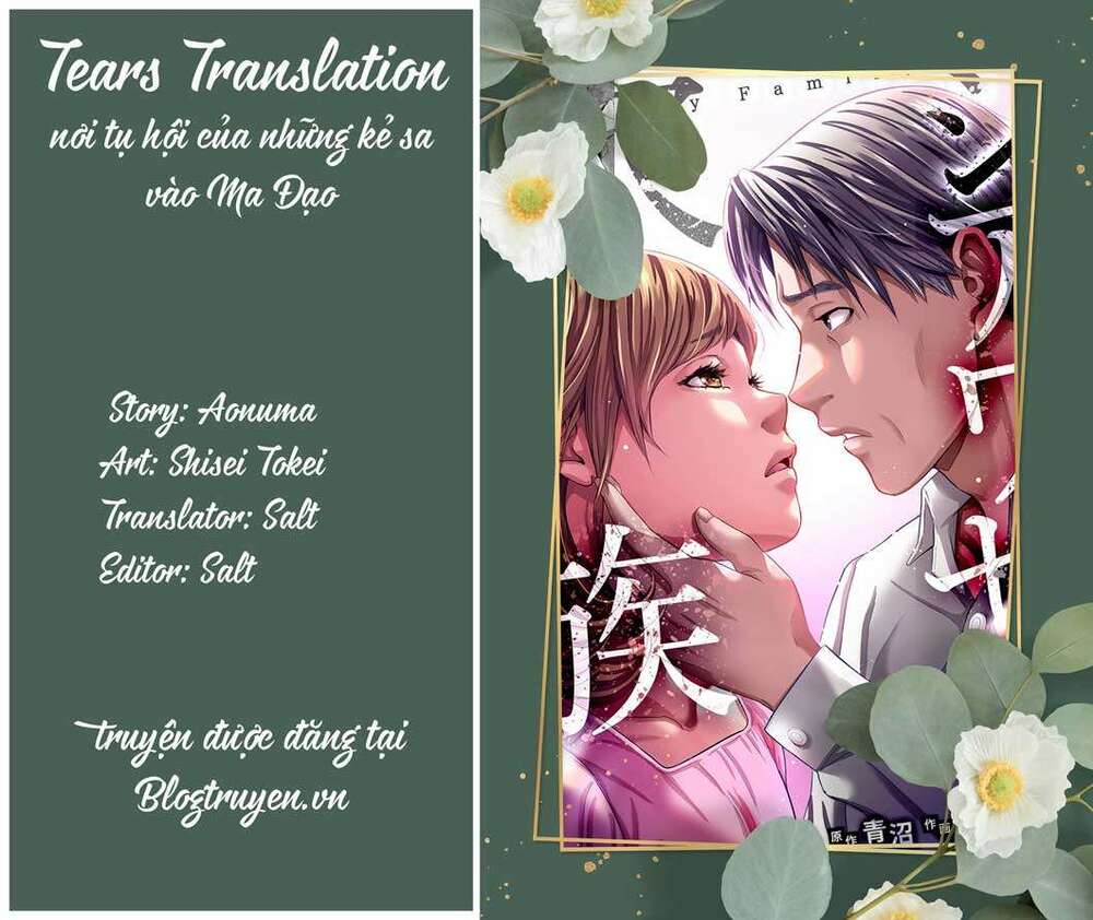 gia đình hạnh phúc chapter 8 2