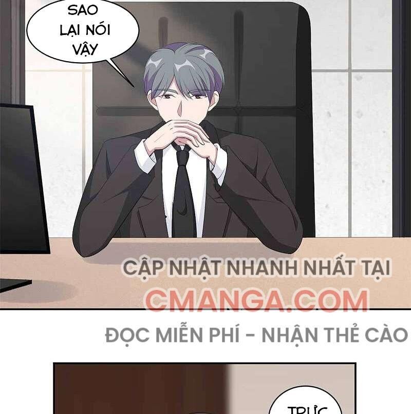 tổng tài, tránh xa tôi ra chapter 68 7