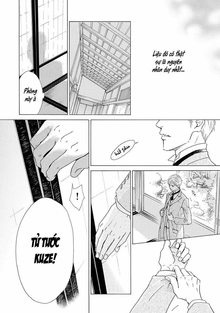 bình minh u sầu chapter 35 28